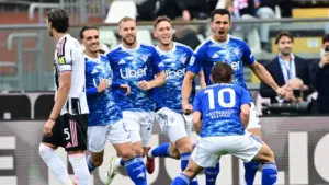 Fiorentina vs Como 1907 di Piala Italia: Legenda La Viola Nilai Tim Cesc Fabregas Punya Kualitas Tinggi