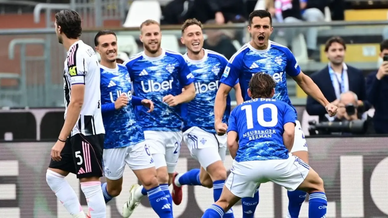 Fiorentina Vs Como 1907 Di Piala Italia Legenda La Viola Nilai Tim Cesc Fabregas Punya Kualitas Tinggi