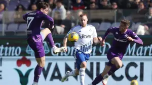 Prediksi Fiorentina vs Como 1907: Duel Sengit Perebutkan Tiket Perempat Final Piala Italia
