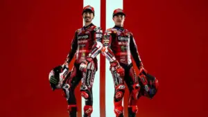 Francesco Bagnaia Jadikan Marc Marquez Panutan, Targetkan Duel Panas hingga Akhir Musim MotoGP 2026