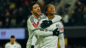 Fulham vs Brighton: Misi Tuan Rumah Bangkit Pasca Kekalahan dan Jaga Rekor Kandang