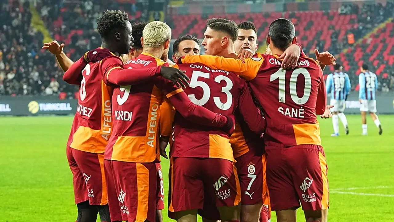Galatasaray Vs Atletico Madrid Duel Krusial Penentu Tiket Babak Gugur Liga Champions