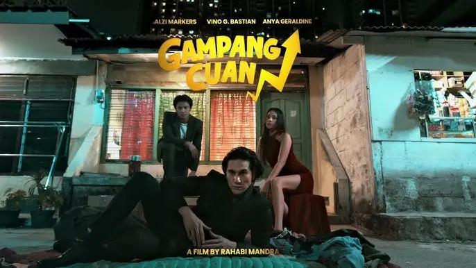 Gampang Cuan (2023)