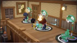 Garena Resmi Rilis Game Choppy Cuts pada 5 Februari 2026, Hadirkan Karakter Free Fire