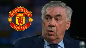 Gary Neville Sarankan Manchester United Rekrut Carlo Ancelotti Ketimbang Permanenkan Michael Carrick