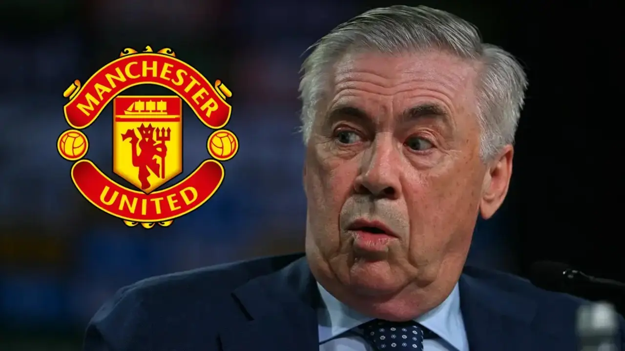 Gary Neville Sarankan Manchester United Rekrut Carlo Ancelotti Ketimbang Permanenkan Michael Carrick