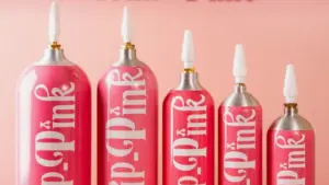 Gas Tertawa ‘Whip Pink’ Beredar Bebas, Bagaimana Aturan Hukumnya di Indonesia?