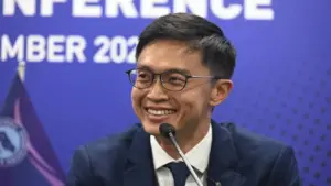 Gavin Lee Puji PSSI Datangkan John Herdman: Dia Adalah Pelatih Kelas Dunia