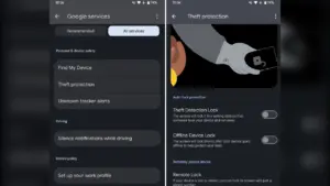Google Resmi Rilis Fitur Anti-Maling Berbasis AI untuk Android, Lindungi Data dari Aksi Jambret