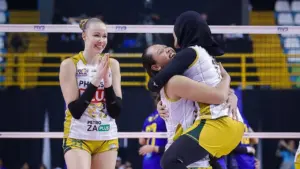 Belum Terkalahkan di Proliga 2026, Gresik Phonska Bongkar Kunci Menang atas Jakarta Electric