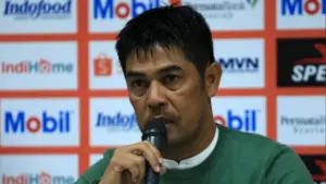 Hadapi Garudayaksa FC, Pelatih Sumsel United FC Bidik Tiga Poin di Laga Penentuan