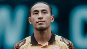 Hanif Sjahbandi Jalani Operasi, Persija Jakarta Kehilangan Pilar di Awal Putaran Kedua BRI Super League