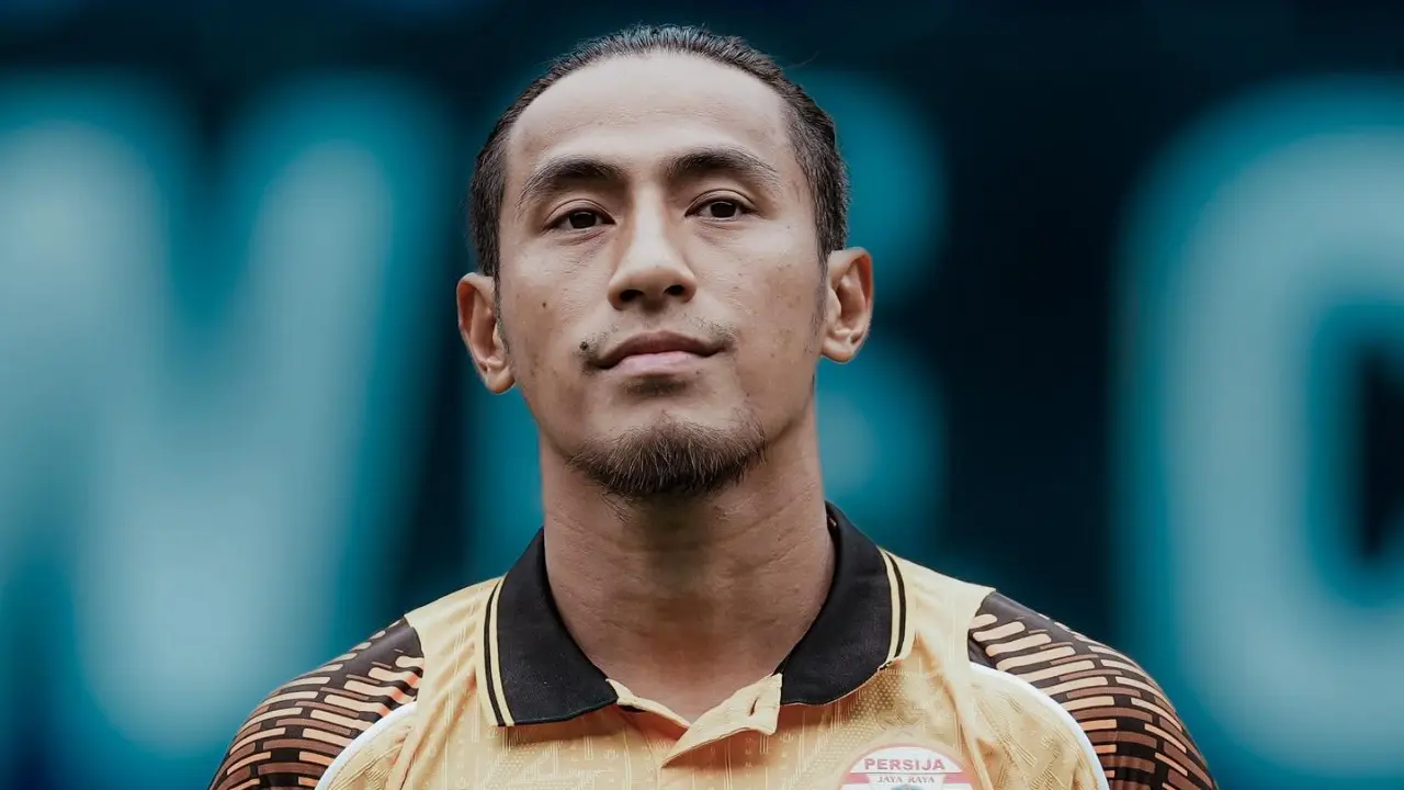 Hanif Sjahbandi Jalani Operasi Persija Jakarta Kehilangan Pilar Di Awal Putaran Kedua Bri Super League