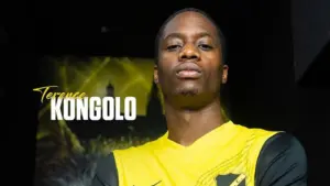Alasan Harga Terence Kongolo Anjlok Tajam, Persib Masih Berani Mengambilnya?