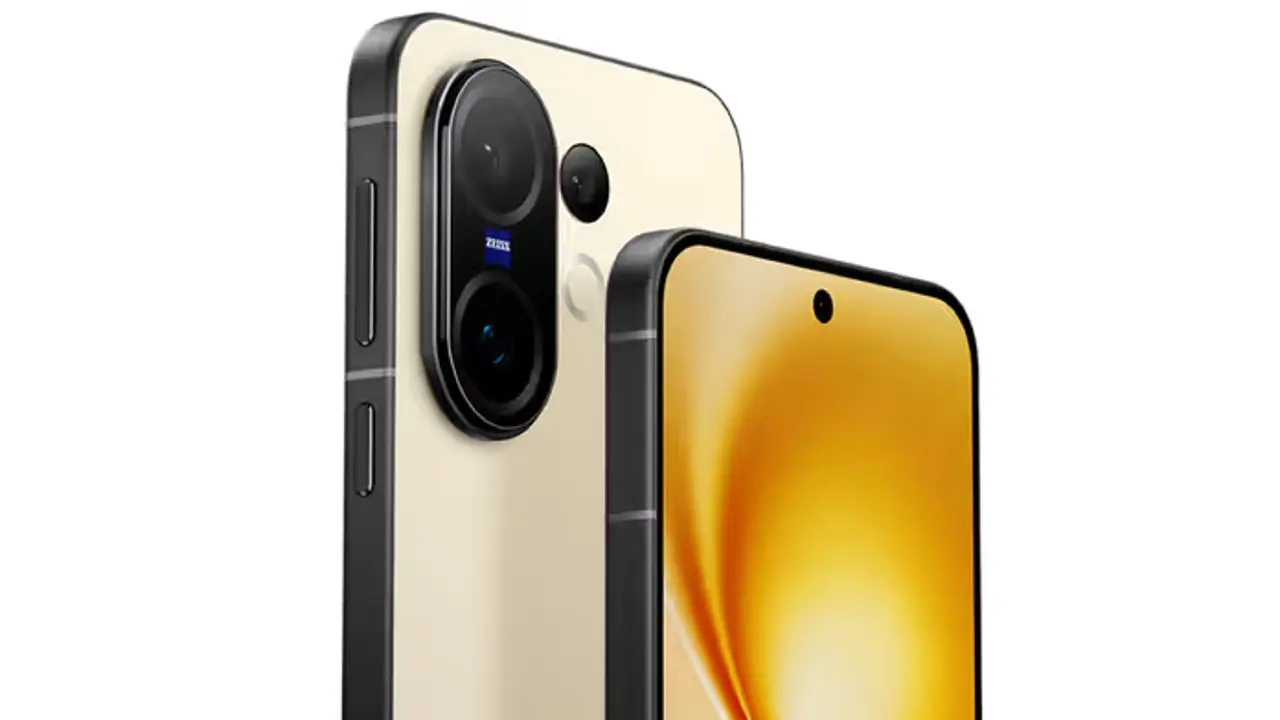 Harga Vivo X200t Di India Mulai Rp11 Jutaan Perkuat Lini Flagship Vivo