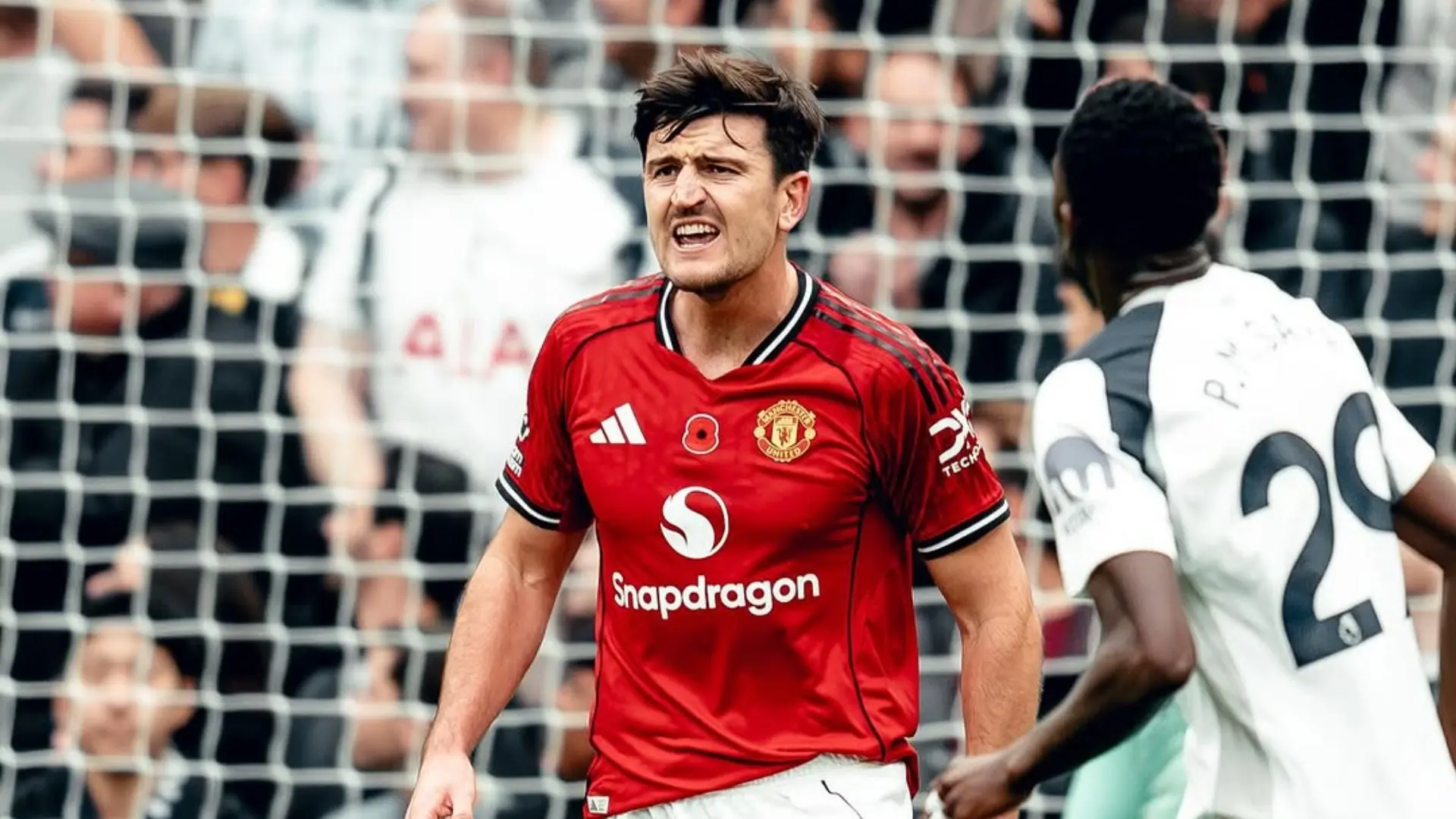 Harry Maguire Jadi Rebutan Tiga Klub Besar Serie A Setelah Dapat Lampu Hijau Tinggalkan Manchester United