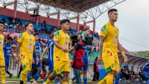 Hasil BRI Super League: Persebaya Kalahkan PSIM 3-0, Rekor Tak Terkalahkan Terus Berlanjut