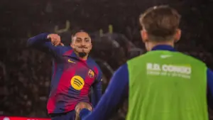 Hasil Barcelona vs Real Oviedo di La Liga: Blaugrana Menang Telak 3-0