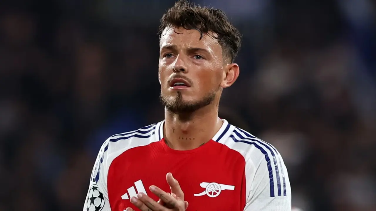Hasil Chelsea Vs Arsenal Menang 3 2 Ben White Sebut Performa Meriam London Masih Di Bawah Standar (1)