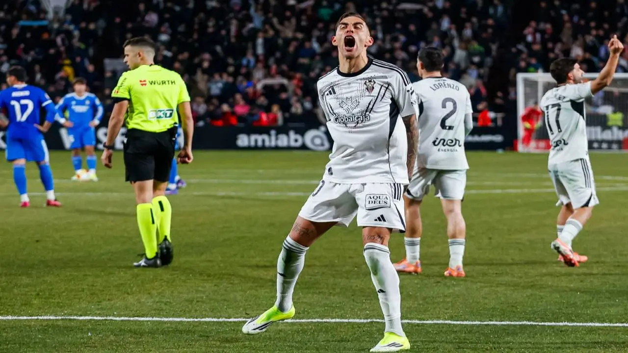 Hasil Copa Del Rey Kejutan Besar, Albacete Singkirkan Real Madrid Dengan Skor 3 2