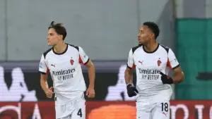 Hasil Fiorentina vs AC Milan: Allegri Soroti Mentalitas Rossoneri yang Ulangi Kesalahan