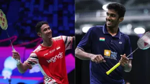 Hasil Indonesia Masters 2026: Alwi Farhan Singkirkan Ayush Shetty untuk Amankan Tiket 16 Besar