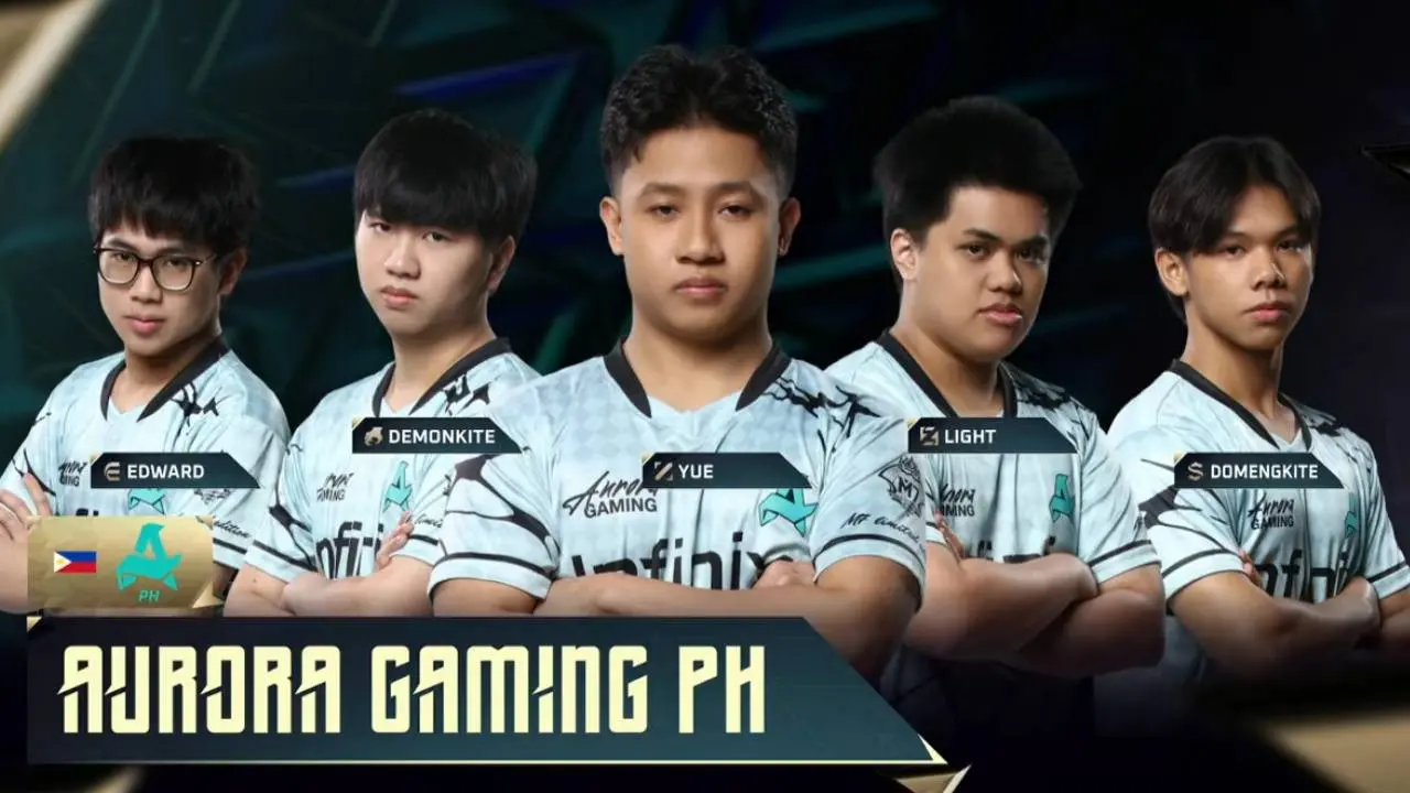 Hasil Knockout Stage M7 Hari Ke 1 Aurora Gaming Ph Tumbangkan Team Liquid Ph 2 1