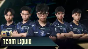 Hasil Knockout Stage M7 Hari ke-3: ONIC Esports Tersingkir Usai Kalah 1-3 dari Team Liquid PH