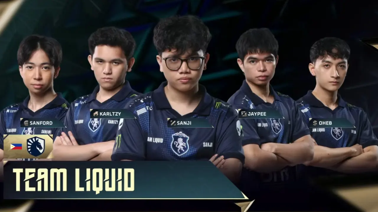Hasil Knockout Stage M7 Hari Ke 3 Onic Esports Tersingkir Usai Kalah 1 3 Dari Team Liquid Ph