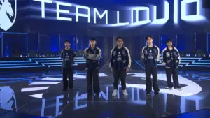 Hasil Knockout Stage M7 Hari ke-4: Aurora Gaming Turki Tersingkir Usai Kalah 1-3 dari Team Liquid PH