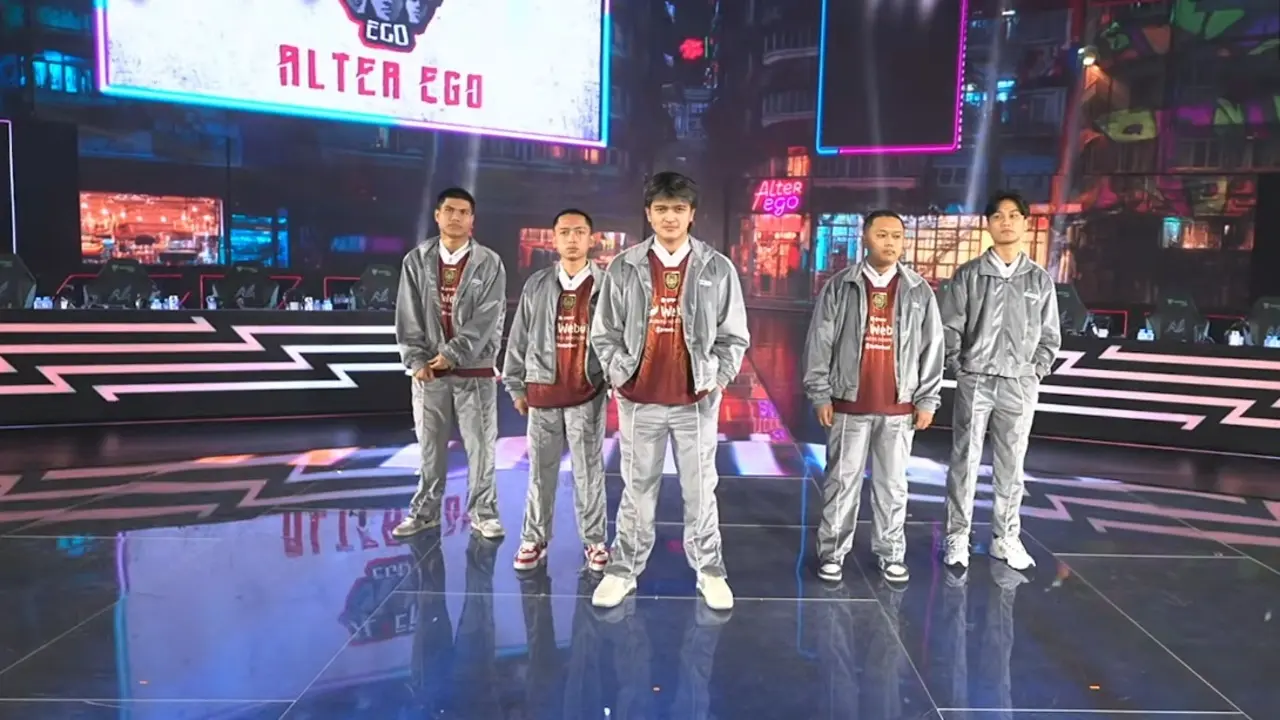 Hasil Knockout Stage M7 Hari Ke 5 Team Liquid Ph Tersingkir Usai Kalah Dramatis 2 3 Dari Alter Ego