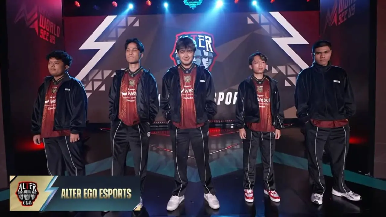 Jadwal M7 World Championship Hari Ini: Duel Hidup Mati Alter Ego vs Team Liquid PH