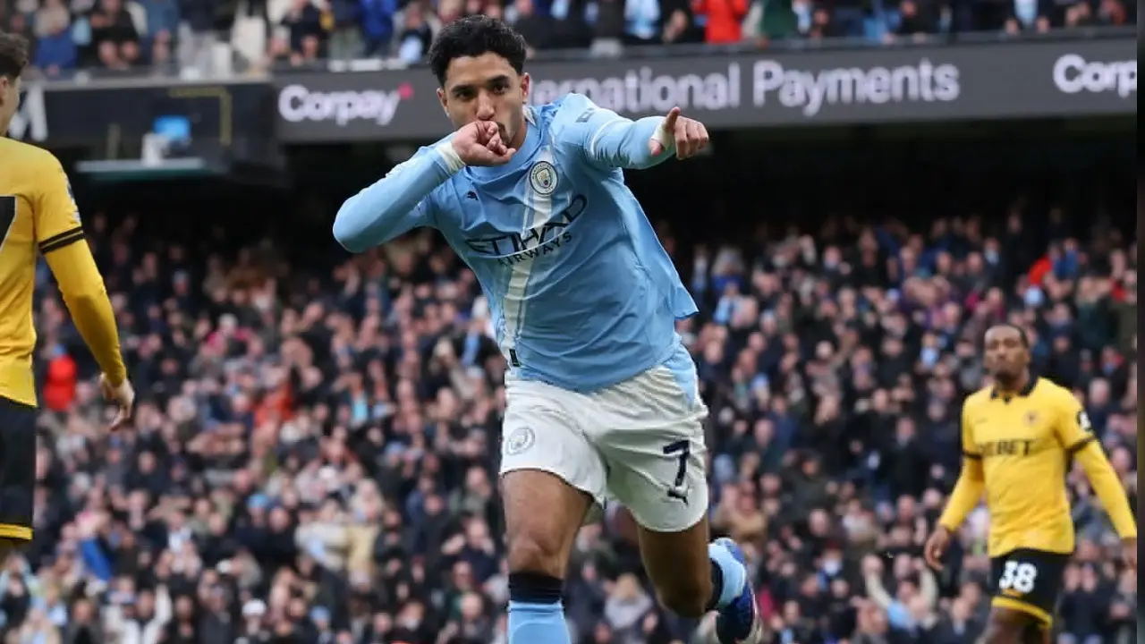 Hasil Liga Inggris Man City Vs Wolves Marmoush Dan Semenyo Bawa The Citizens Menang 2 0