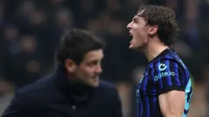 Hasil Liga Italia: Inter Milan Bungkam Udinese, Skuad Cristian Chivu Makin Nyaman di Puncak