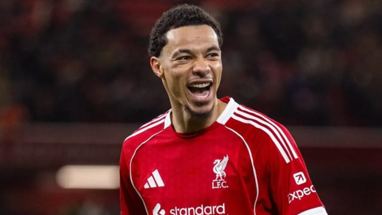 Hasil Liverpool Vs Burnley Gol Florian Wirtz Bawa The Reds Unggul 1 0 Di Babak Pertama