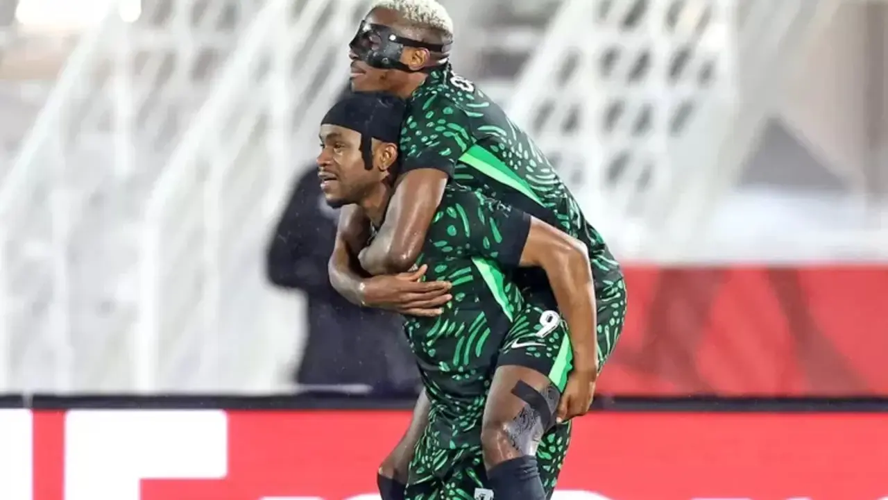 Hasil Piala Afrika 2025 Senegal Dan Maroko Melaju Empat Raksasa Berebut Dua Tiket Semifinal