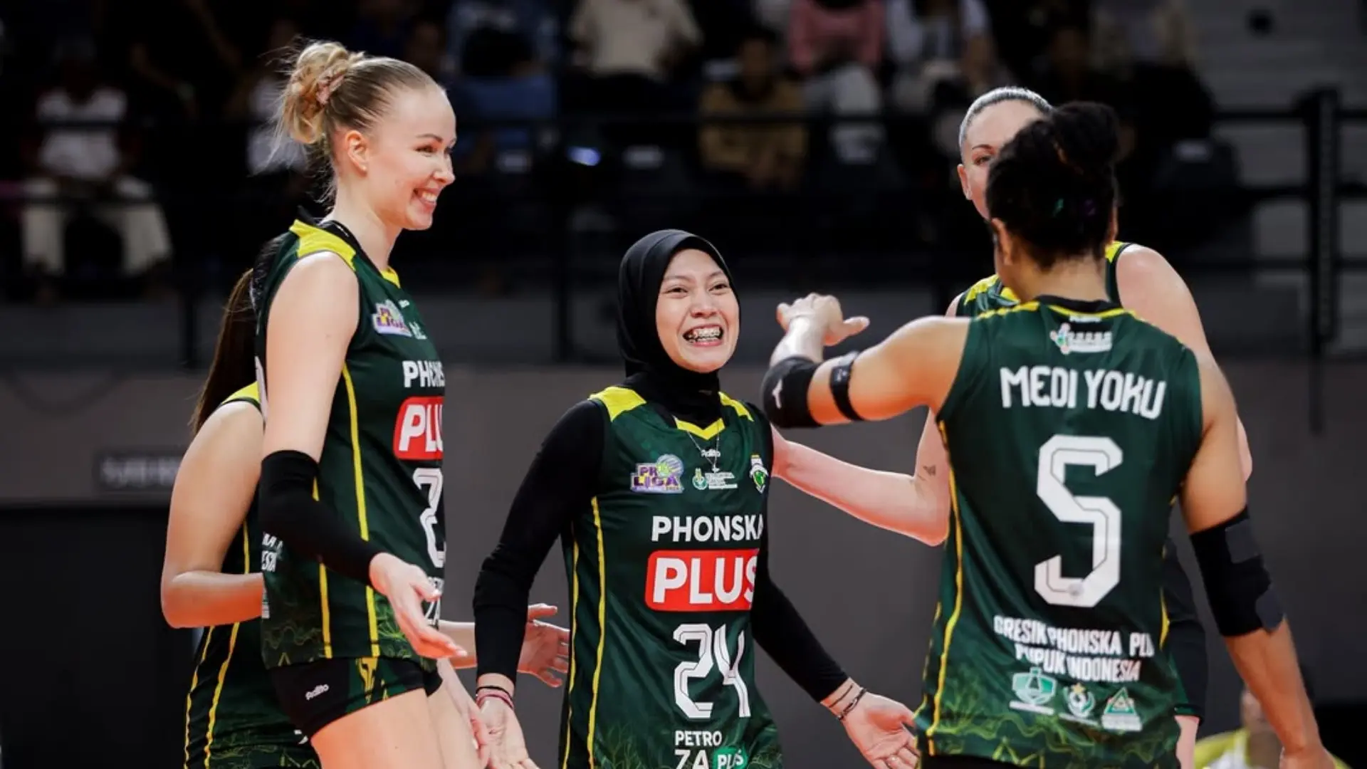Hasil Proliga 2026 Gresik Phonska Plus Tundukkan Pertamina Enduro 3 1
