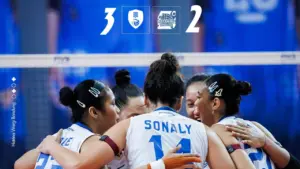 Hasil Proliga 2026 Putri: Bandung BJB Tandamata Menang Dramatis 3-2 Atas Jakarta Pertamina Enduro