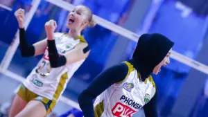 Hasil Proliga 2026 Putri: Gresik Phonska Plus Sapu Bersih Laga, Taklukkan Jakarta Electric PLN 3-1