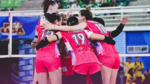Hasil Proliga 2026 Putri: Jakarta Livin Mandiri Raih Kemenangan Perdana Usai Kalahkan Medan Falcons 3-1