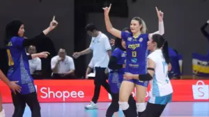 Hasil Proliga 2026 Putri: Jakarta Electric PLN Menang Dramatis 3-2 Atas Bandung BJB Tandamata