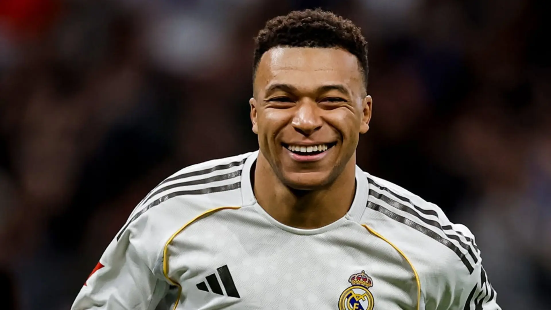 Hasil Real Madrid Vs Levante Gol Kylian Mbappe Dan Raul Asencio Bawa Kemenangan Debut Alvaro Arbeloa