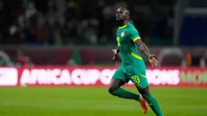 Hasil Senegal vs Mesir: Gol Tunggal Sadio Mane Bawa Singa Teranga ke Final Piala Afrika 2025/2026
