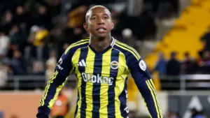 Hasil Super Lig 2025/2026: Dua Gol Talisca Bawa Fenerbahce Taklukkan Alanyaspor 3-2 di Laga Dramatis