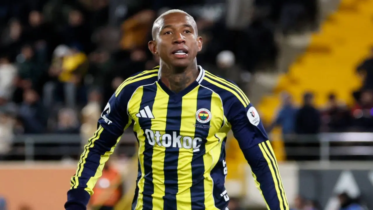 Hasil Super Lig 2025 2026 Dua Gol Talisca Bawa Fenerbahce Taklukkan Alanyaspor 3 2 Di Laga Dramatis