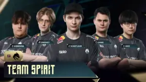 Hasil Swiss Stage M7 Hari Ke-4: Team Spirit Taklukkan ONIC Esports dan Kirim Landak Kuning ke Bracket 1-2