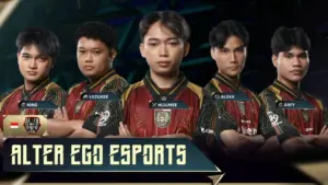 Jadwal Alter Ego vs SRG Malam Ini: Harapan Terakhir Indonesia ke Grand Final M7 World Championship
