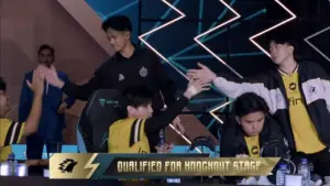 Hasil Swiss Stage M7 Hari ke-7: ONIC Esports Lolos ke Knockout Stage Usai Kalahkan Team Falcons