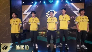 Hasil Swiss Stage M7 World Championship Hari ke-6: ONIC Esports Singkirkan Evil dan Jaga Asa Lolos ke Knockout Stage
