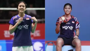 Hasil Thailand Masters 2026, Dua Tunggal Putri Indonesia Melaju ke Babak Utama